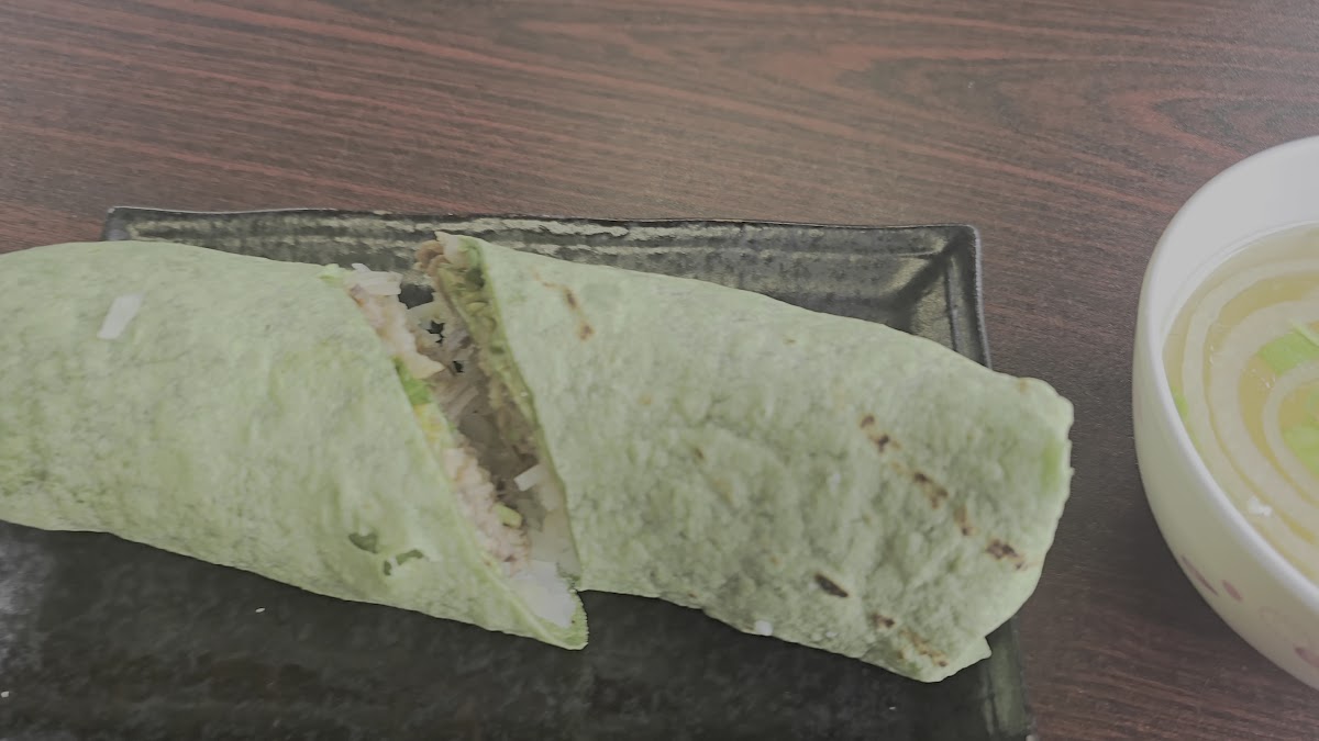 Slide Background Image